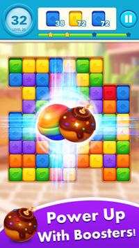 Sweet Candy screenshot 3