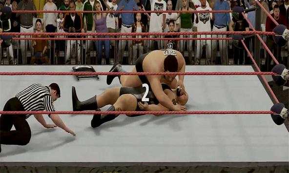 Tourney WWE 2k17 Guide screenshot 1