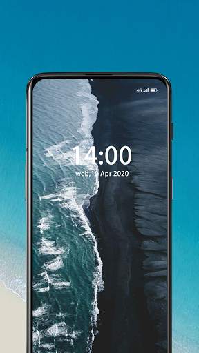 LockScreen Icon screenshot 4