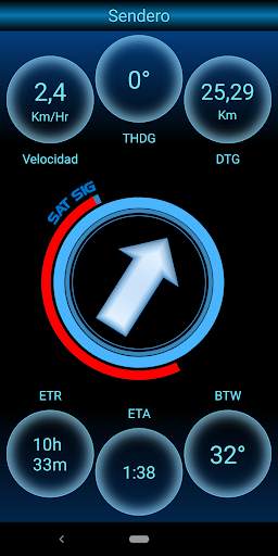 GPS Reset COM - Reparación GPS screenshot 8