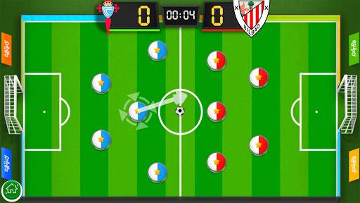 La Liga Juegos educativos - Juegos para niños screenshot 6