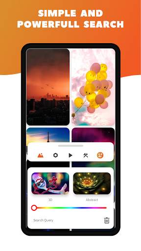 4D Live Wallpapers / Videos screenshot 5