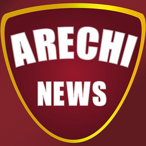 Arechi news icon