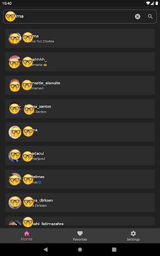 Instant DP Saver | Downloader screenshot 8