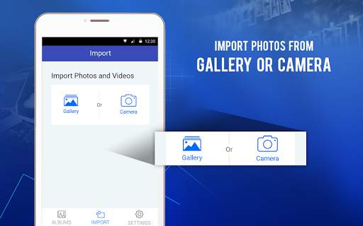 Keep Photos Secret:Hide Photos screenshot 22