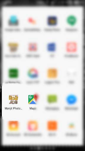 Manjit Photo State screenshot 3