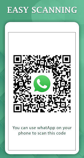 WhatScan Web : Status Saver 2020 screenshot 6