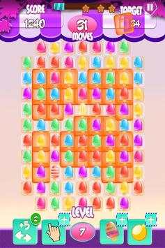 Candy Pop 3D screenshot 2