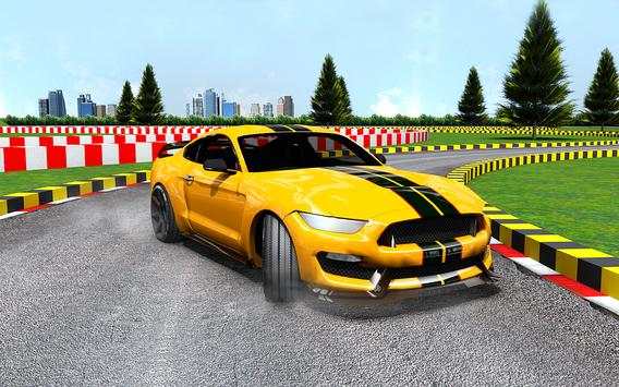 Car Driving Challenge screenshot 3