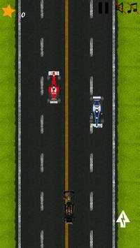 Speed Car Racing F1 screenshot 2