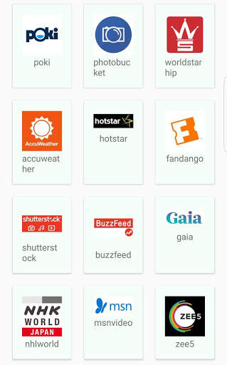Social Media App screenshot 5