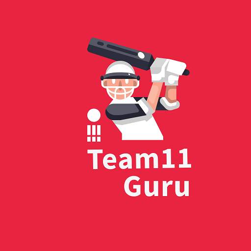 Team11 - A.I Team Builder for Cricket Fantasy Apps 2.5