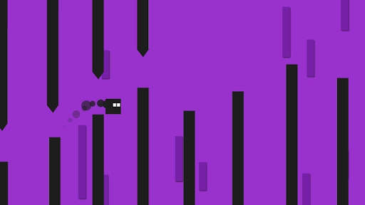 Dash Square - High Jump Game screenshot 4