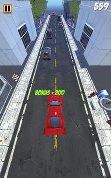 City Car Racing screenshot 7