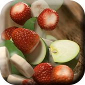 Strawberry Banana Apple LiveWP icon