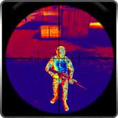 Thermal Sniper Night Assassin 1.3