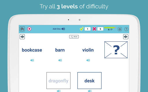Category Therapy Lite screenshot 9