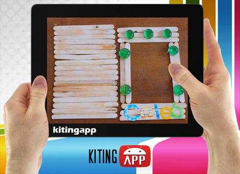 DIY Photo Frame Craft screenshot 4