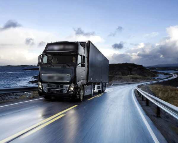 New Wallpapers Volvo Trucks Themes 4 تصوير الشاشة