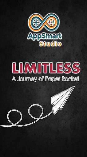 LimitLess Pape'R'ocket screenshot 1