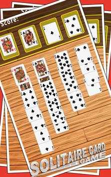 Solitaire Cards Game screenshot 3