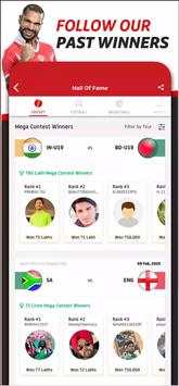 Dream 11 Experts Dream 11 Winner Prediction Tip screenshot 4