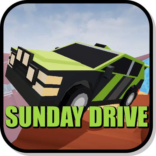 Sunday Drive 1.0.1