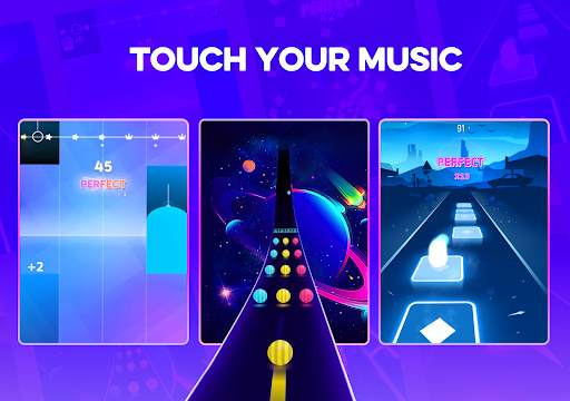 Game of Songs - Music Gamehub screenshot 8