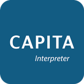 Capita LiveLINK Interpreter icon