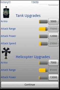 Army War Lite screenshot 4