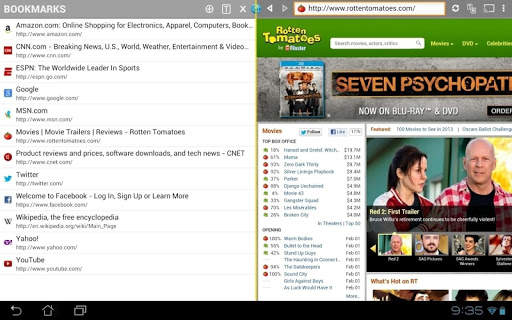 Split Browser Trial screenshot 10