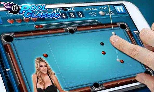 Pool Ball King screenshot 5