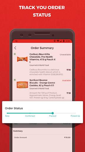 Wibrate : Pickup & Delivery. screenshot 8