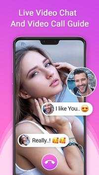 Free Video Call Advice : Random Video call Guide screenshot 3