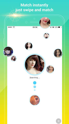 Mew - Video chat & dating app screenshot 2
