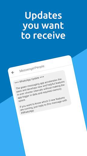 Notify – Relevant News for You in Real-Time screenshot 2