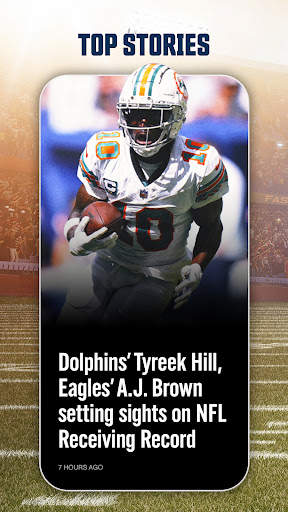 FOX Sports: Watch Live screenshot 1