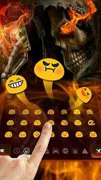 Flame Devil Death Theme screenshot 3