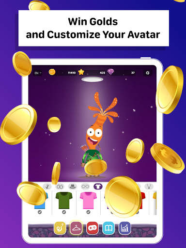 MentalUP Educational Games screenshot 5