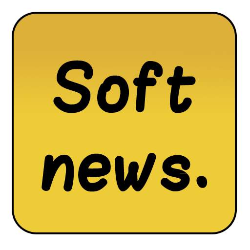 Soft News – World Breaking News App 2.3