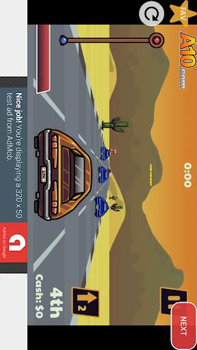 GAME BUTTON screenshot 6