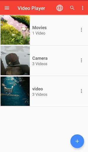 All Video downloader 2020 screenshot 2