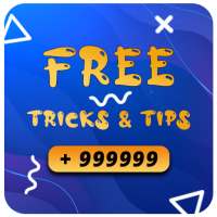 Guide and Free Diamonds for Free 2021 New logo