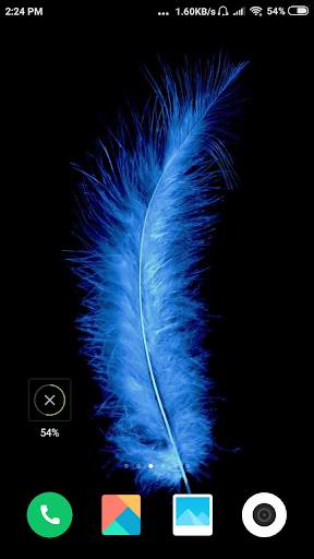 Best Feather Wallpaper screenshot 9