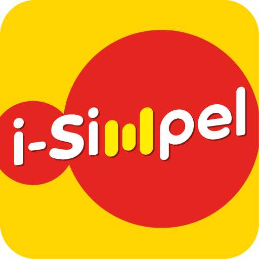SIMPEL أيقونة