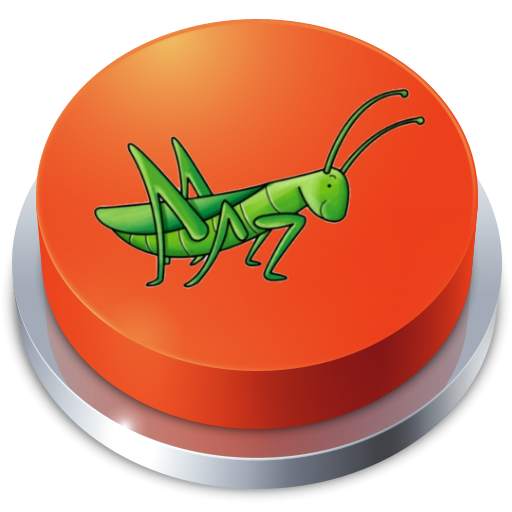 Cricket Sound Effect 1.0