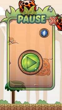 Poor & Angry birds games 2017 screenshot 8