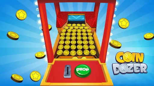 Coin Dozer : Premios gratis screenshot 7