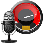 Sound Meter icon