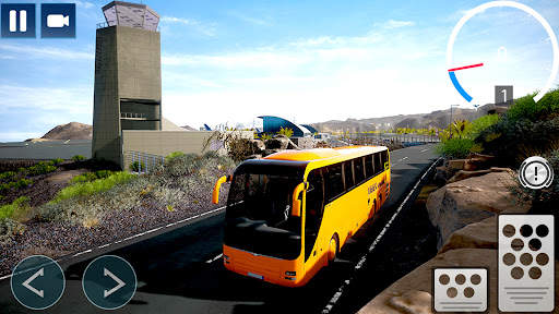 Bus Simulator 2023:Multiplayer screenshot 2